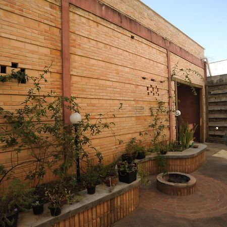 Hotel Casa De Tijolinhos Conselheiro Lafaiete Zewnętrze zdjęcie